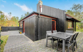 Gorgeous Home In Grenaa With Kitchen